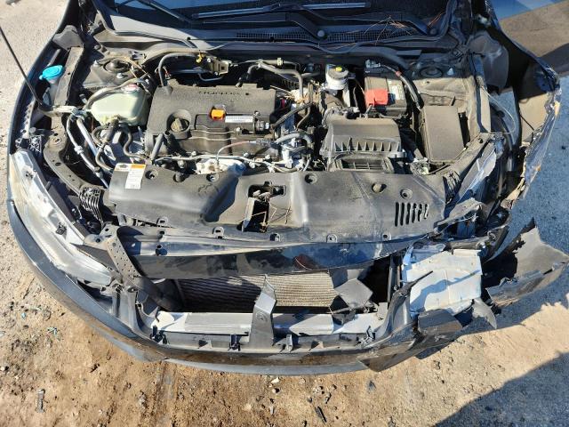 2017 HONDA CIVIC EX - 19XFC2F76HE065844