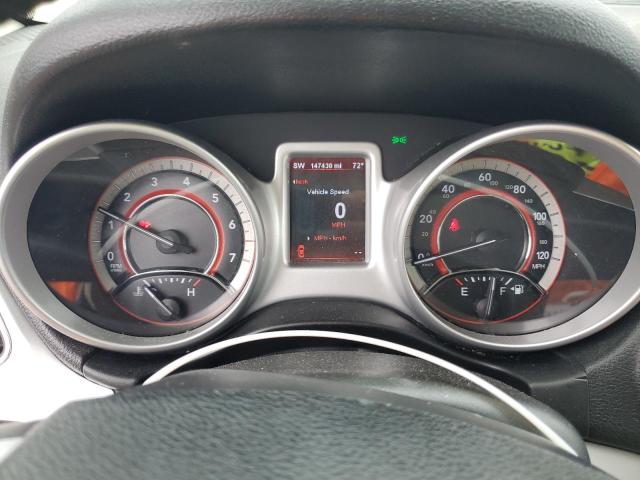 2012 DODGE JOURNEY CR - 3C4PDDDG2CT243320