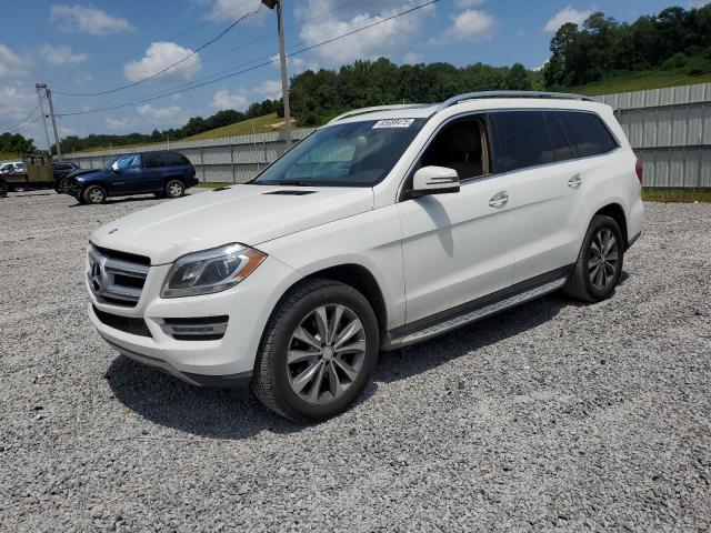 Vin: 4jgdf6ee1fa498795, lot: 63688475, mercedes-benz gl-class 450 4matic 2015 img_1