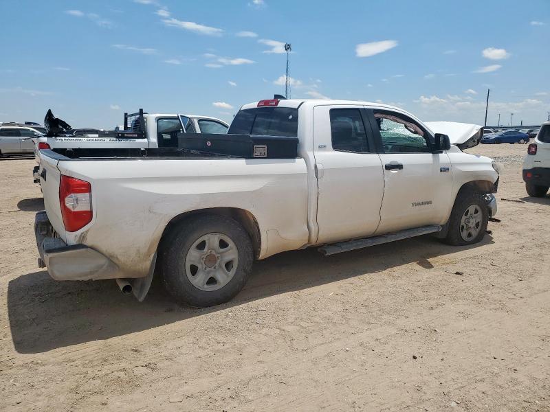 2021 TOYOTA TUNDRA DOU #3303936688