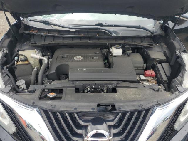 2015 NISSAN MURANO S 5N1AZ2MH9FN216135