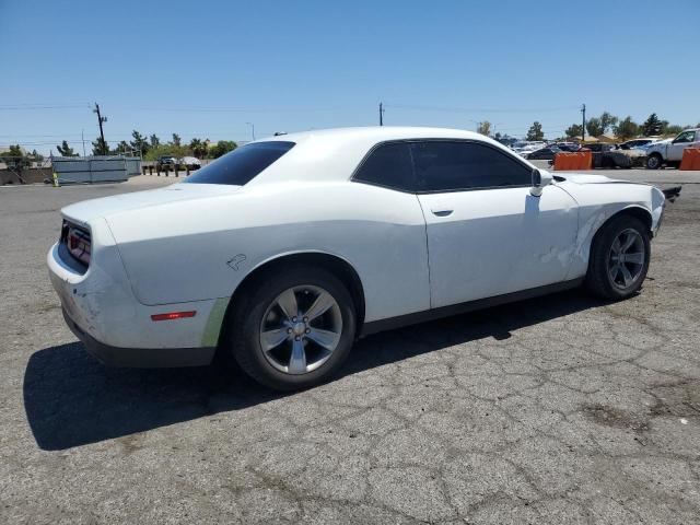 2015 DODGE CHALLENGER - 2C3CDZAG2FH816346