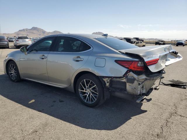 2016 LEXUS ES 350 58ABK1GG0GU029470