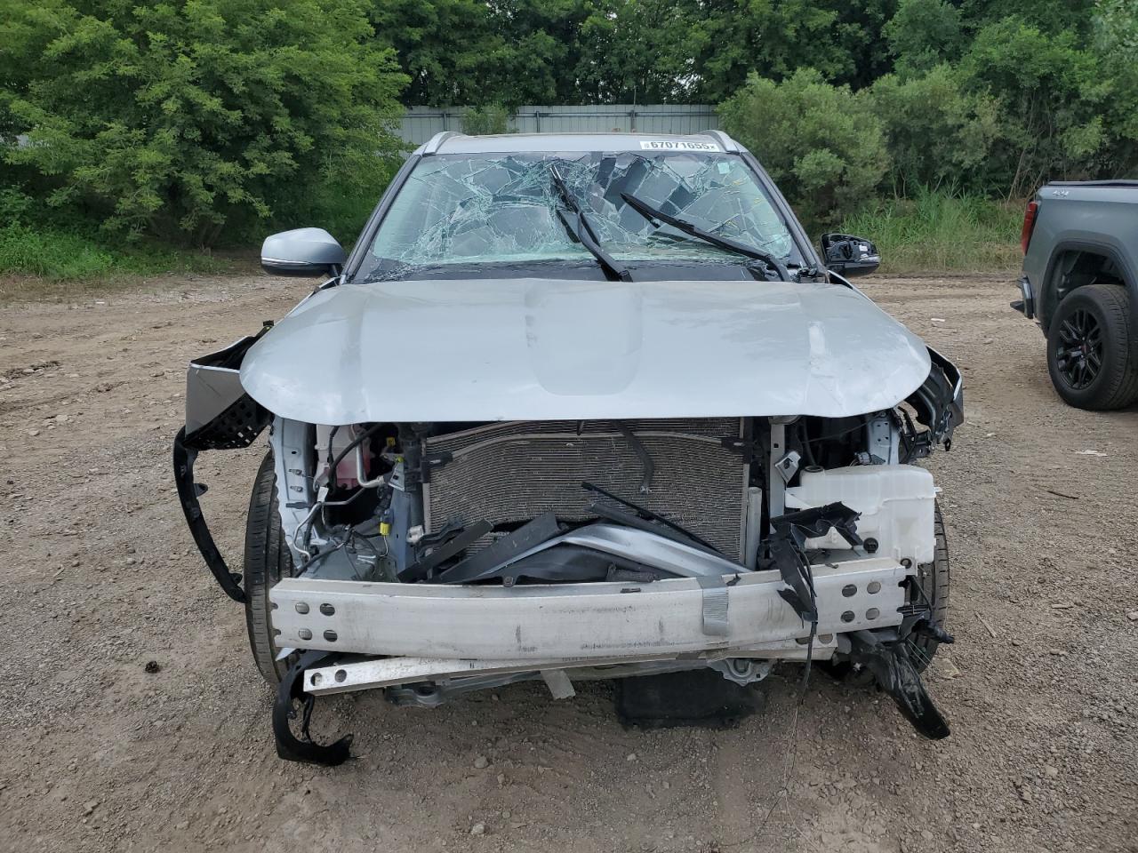 TOYOTA HIGHLANDER XLE