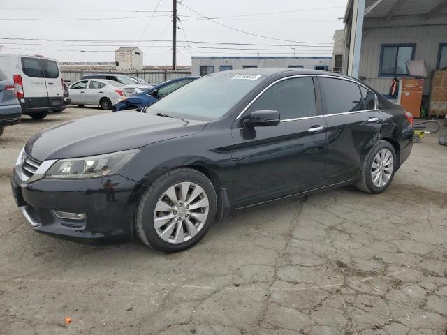 2013 HONDA ACCORD EXL - 1HGCR2F86DA231787