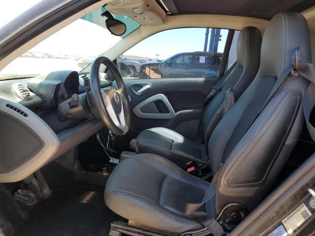 2011 SMART FORTWO - WMEEJ3BA5BK425216