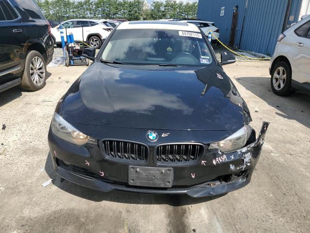 2015 BMW 328 XI SUL WBA3B5C59FP653564