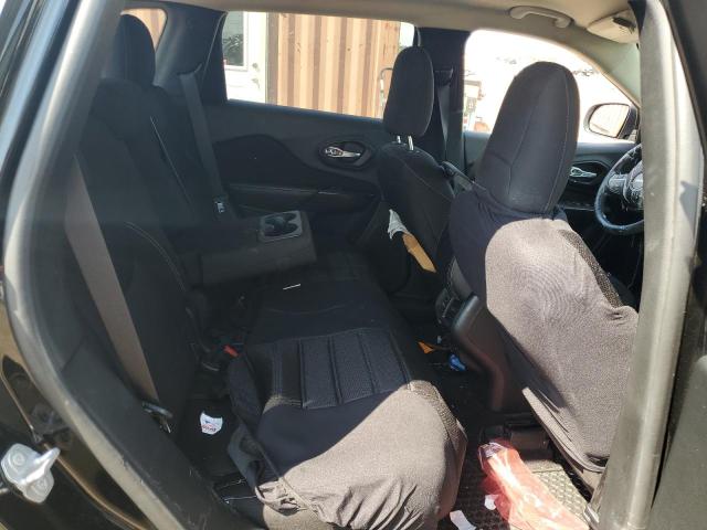 2017 JEEP CHEROKEE L - 1C4PJMCB3HW513381