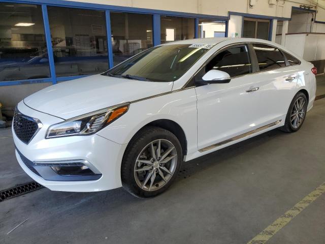HYUNDAI SONATA SPO