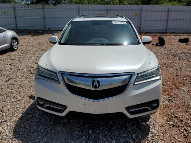 2015 ACURA MDX ADVANC 5FRYD4H85FB021914