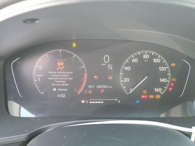 2024 HONDA CIVIC EX 2HGFE1F71RH305197
