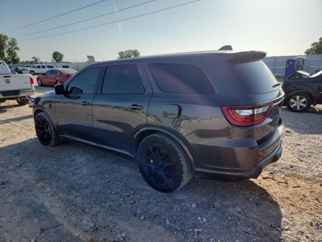 2021 DODGE DURANGO SR 1C4SDJH96MC626596