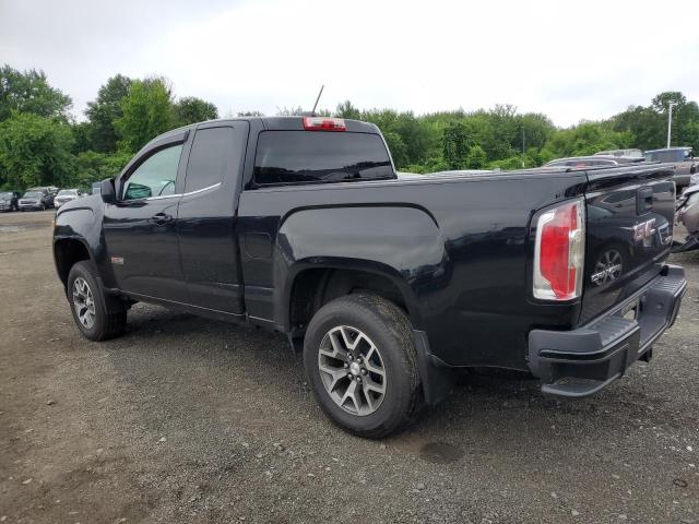 2015 GMC CANYON SLE 1GTH6BE31F1135376