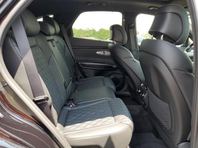2025 GENESIS GV70 BASE 5NMMCDTC6SH018334