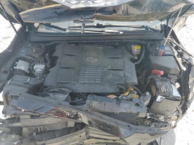 2019 SUBARU LEGACY 3.6 4S3BNEN64K3004221