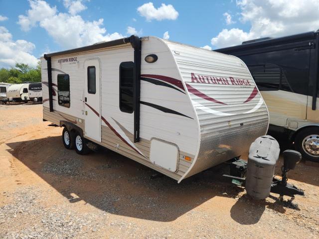 CAMP AUTUMN RIDGE 23 2014 two tone   1SABS0BM8E28E5098 photo #1