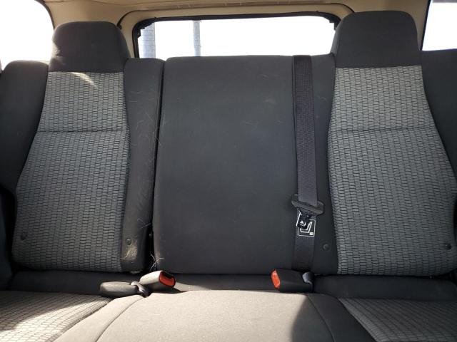 2010 JEEP GRAND CHER - 1J4PS4GK7AC136756