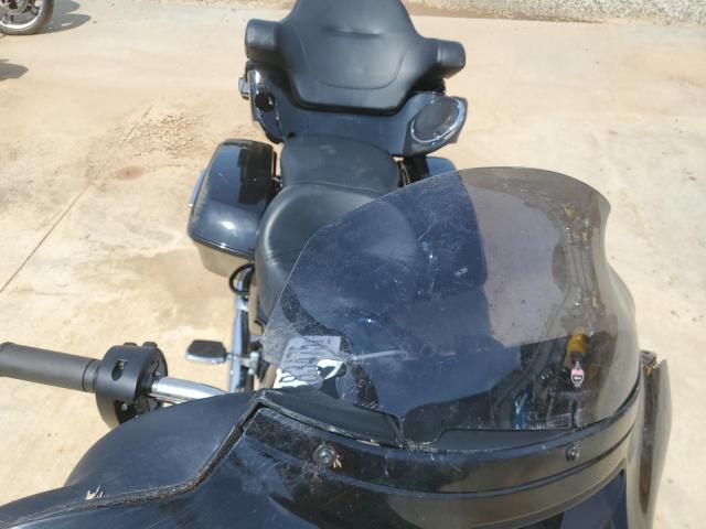 2022 HARLEY-DAVIDSON FLHX - 1HD1KBC14NB643430