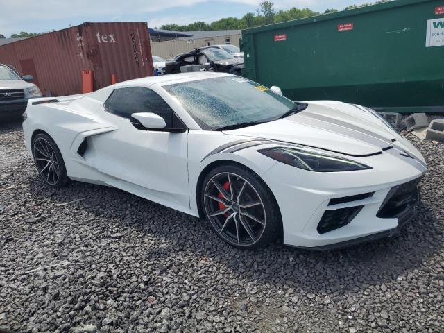 2023 CHEVROLET CORVETTE S 1G1YC3D42P5102916