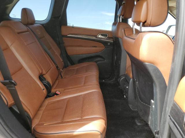 2013 JEEP GRAND CHER - 1C4RJFCT3DC612100