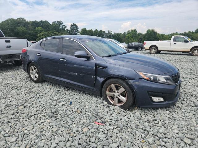 2015 KIA OPTIMA LX KNAGM4A73F5598518
