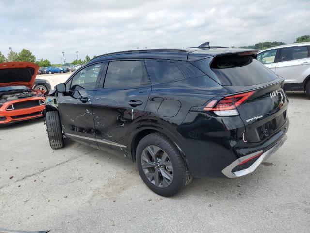 2023 KIA SPORTAGE S KNDPXCAG7P7034185