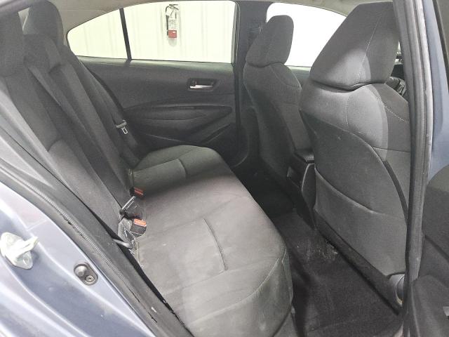 2020 TOYOTA COROLLA LE JTDHPRAEXLJ095355