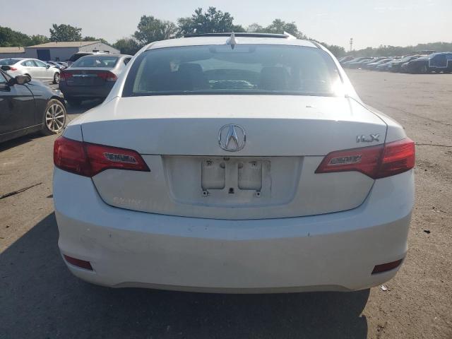 2015 ACURA ILX 20 19VDE1F3XFE000705