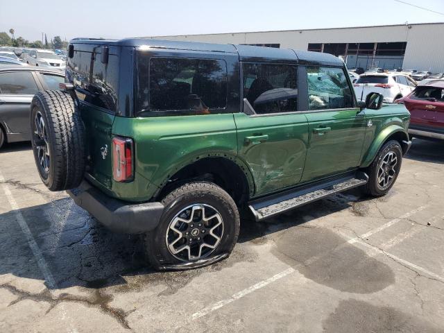 2025 FORD BRONCO OUT 1FMDE8BH2SLA65272