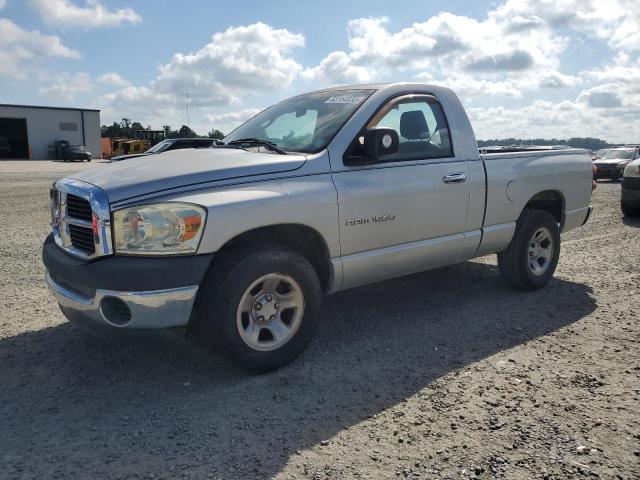DODGE RAM 1500 S