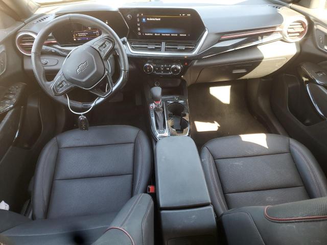 2024 CHEVROLET TRAX 2RS KL77LJE26RC213372