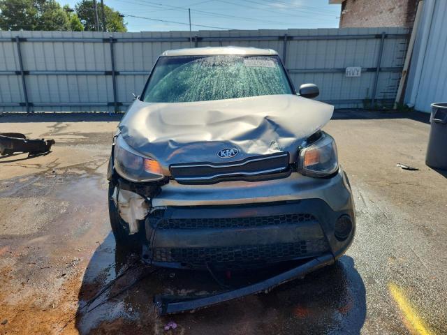 2018 KIA SOUL KNDJN2A22J7623761