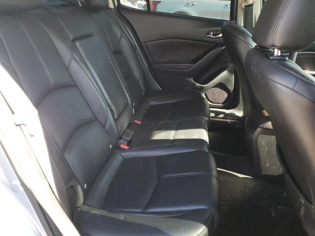 2018 MAZDA 3 TOURING 3MZBN1V36JM200539