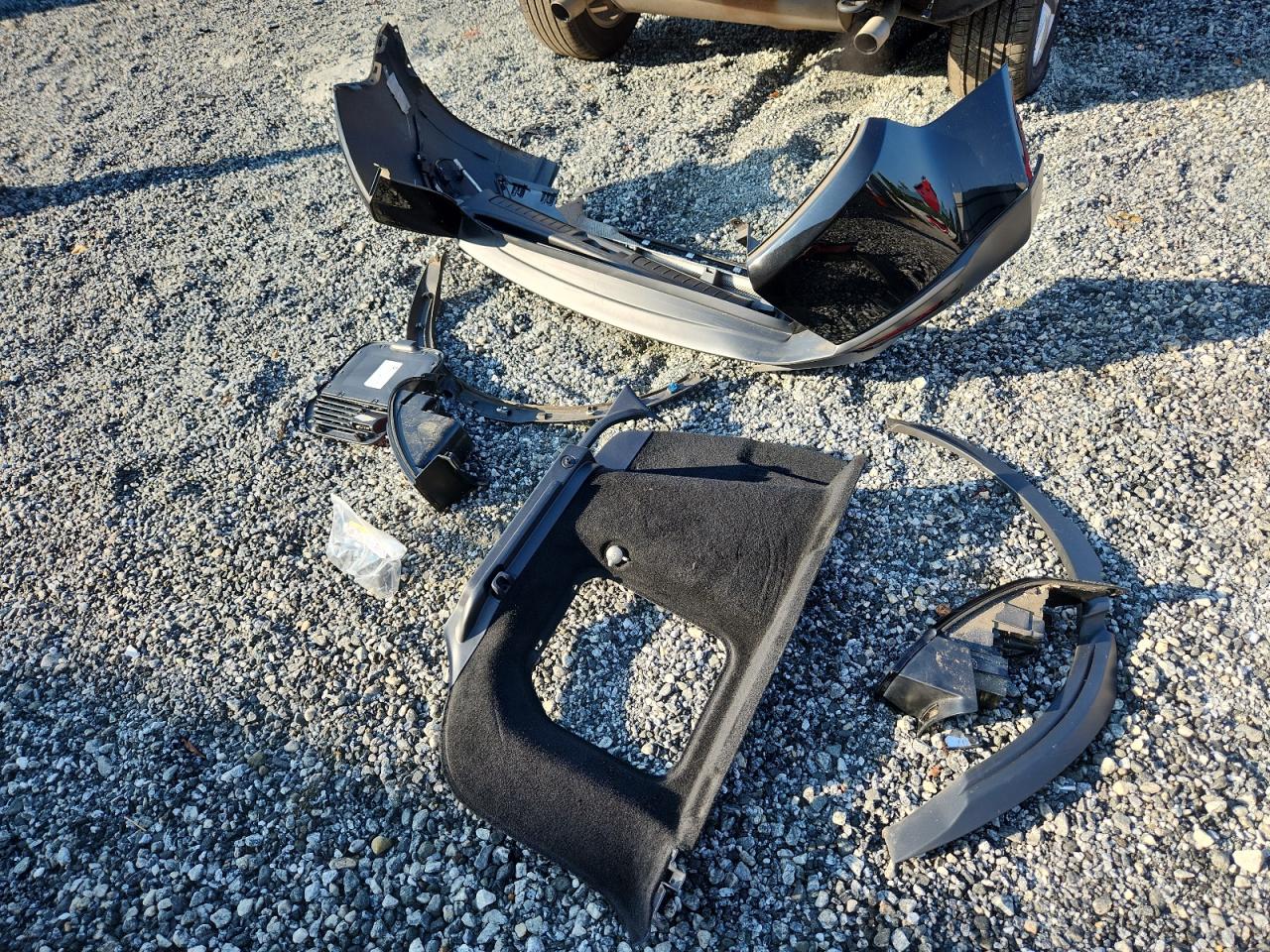 LAND ROVER RANGE ROVER SE