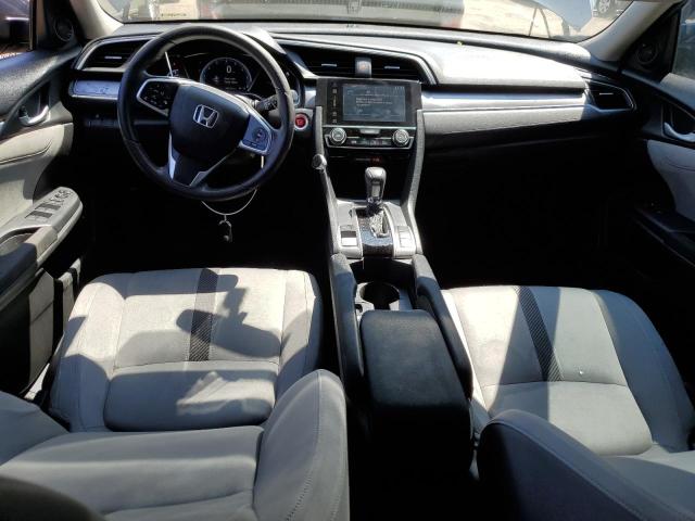 2016 HONDA CIVIC EX 19XFC2F77GE247406