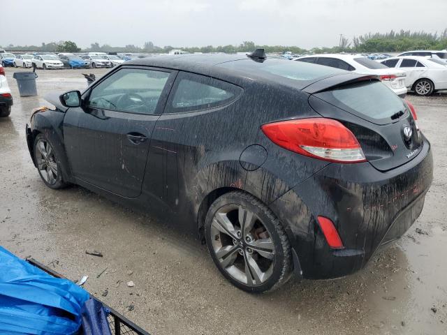 2016 HYUNDAI VELOSTER KMHTC6AD5GU255914