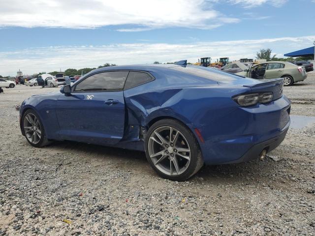 2020 CHEVROLET CAMARO LS 1G1FB1RS2L0149635
