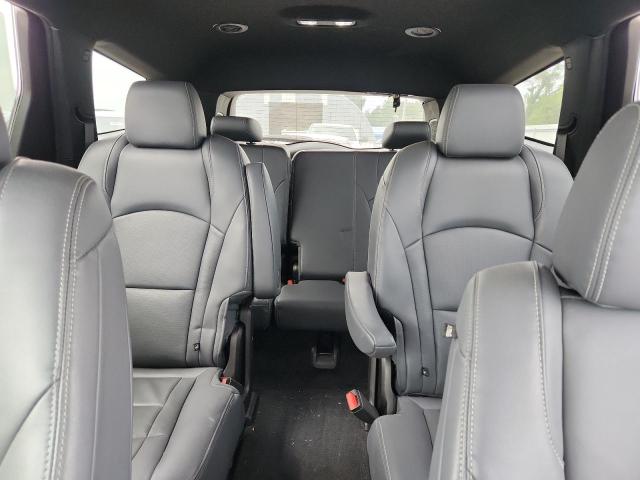 2023 BUICK ENCLAVE PR 5GAEVBKW0PJ130211