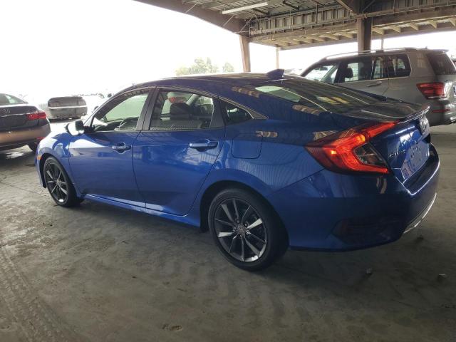 2019 HONDA CIVIC EX JHMFC1F33KX007719