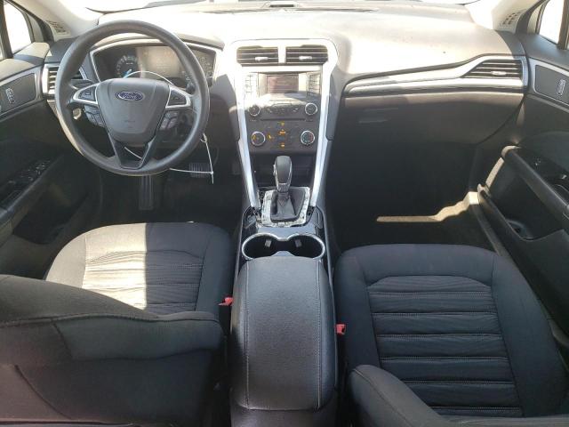 2016 FORD FUSION SE 3FA6P0H79GR261778