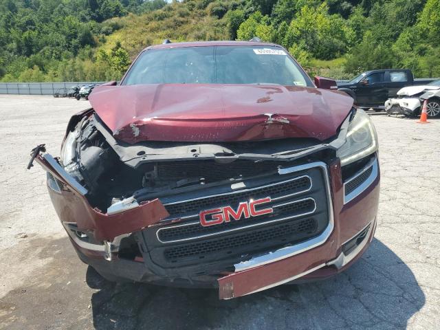 2016 GMC ACADIA SLT-1 1GKKVRKD2GJ137187