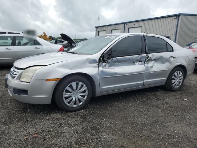 FORD FUSION S