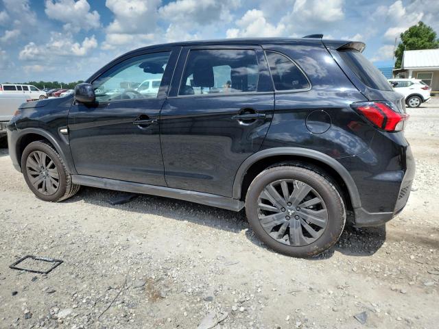 2022 MITSUBISHI OUTLANDER SPORT ES JA4ARUAUXNU024478