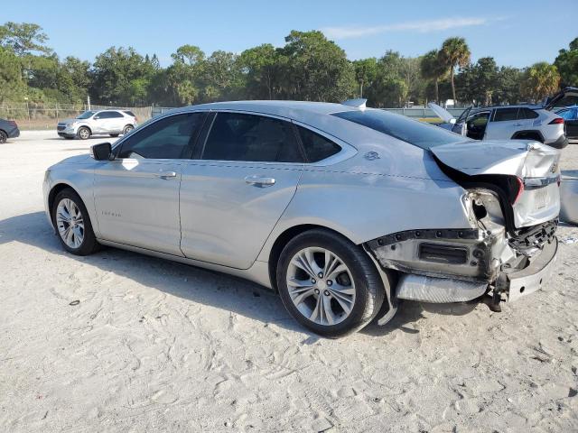 2015 CHEVROLET IMPALA LT 2G1125S32F9128976