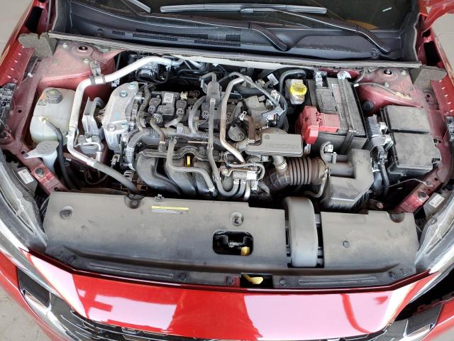 2024 NISSAN SENTRA SV 3N1AB8CV6RY310891