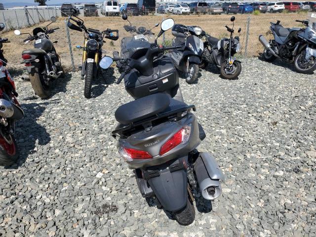 2017 SUZUKI UH200 MLCCH41A2H1600046
