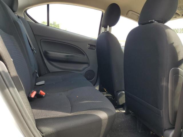 2024 MITSUBISHI MIRAGE G4 ML32FUFJ7RHF09991