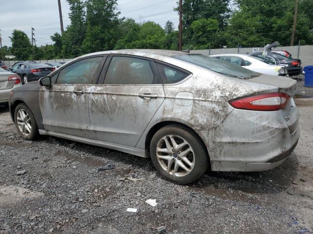 2014 FORD FUSION SE - 3FA6P0HD5ER348922