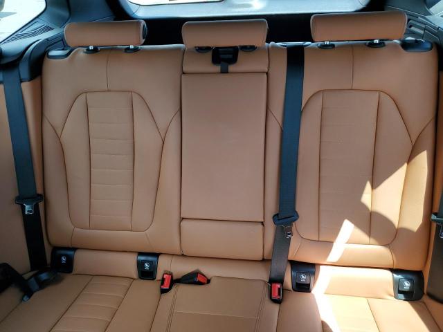 2021 BMW X3 XDRIVEM 5UXTY9C01M9F24105