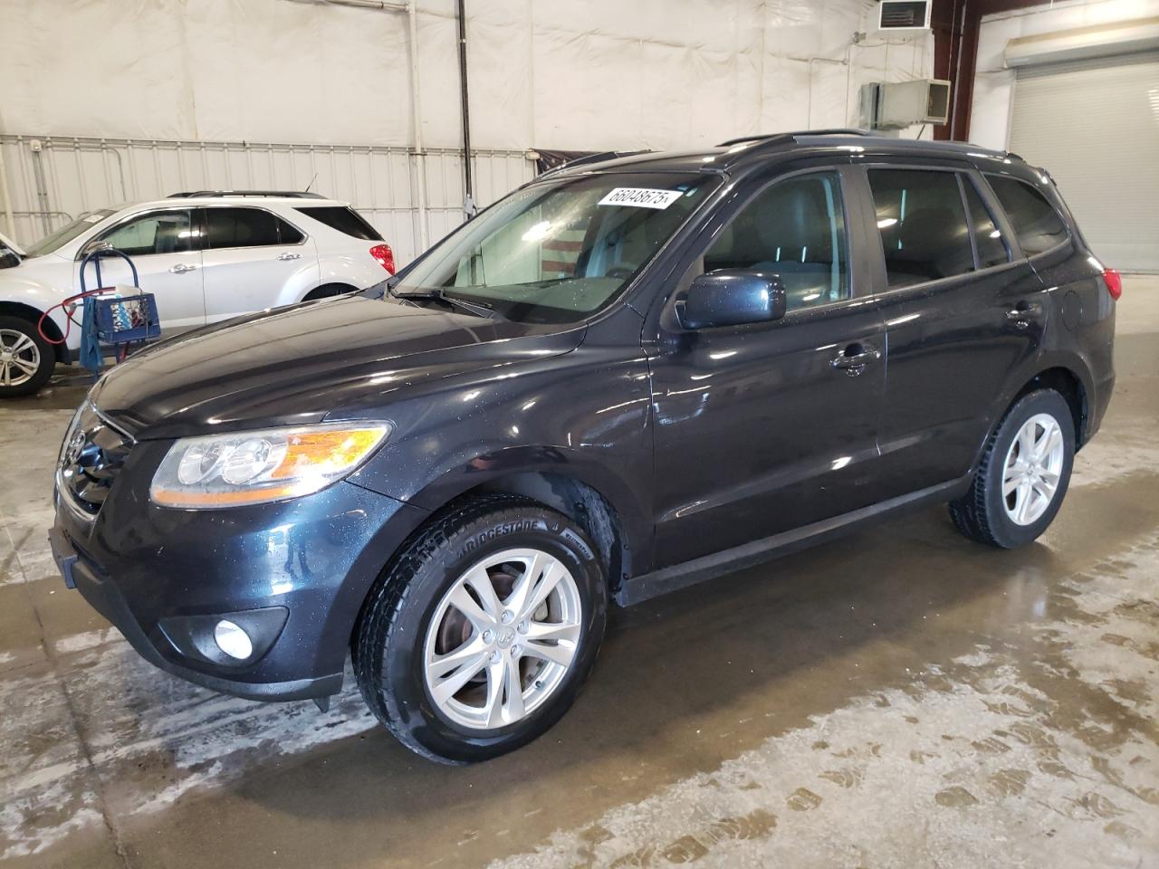 HYUNDAI SANTA FE SE